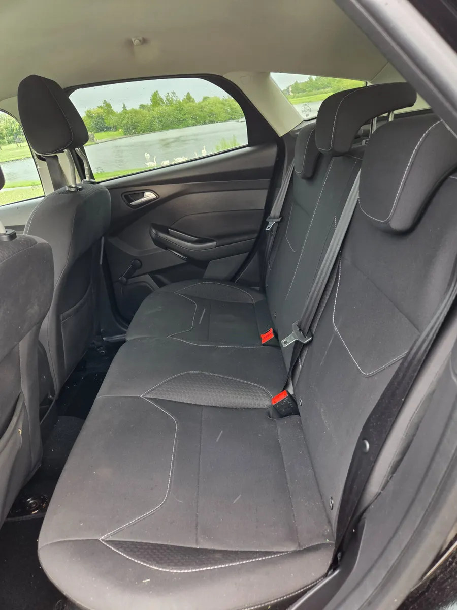 Ford Focus 2017 - Image 4