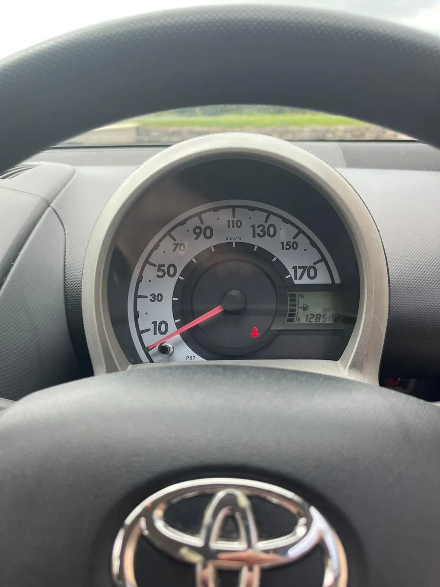 Toyota Aygo - Image 4