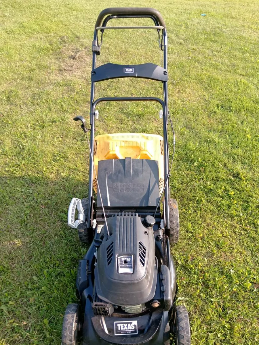 Lawnmowers - Image 2