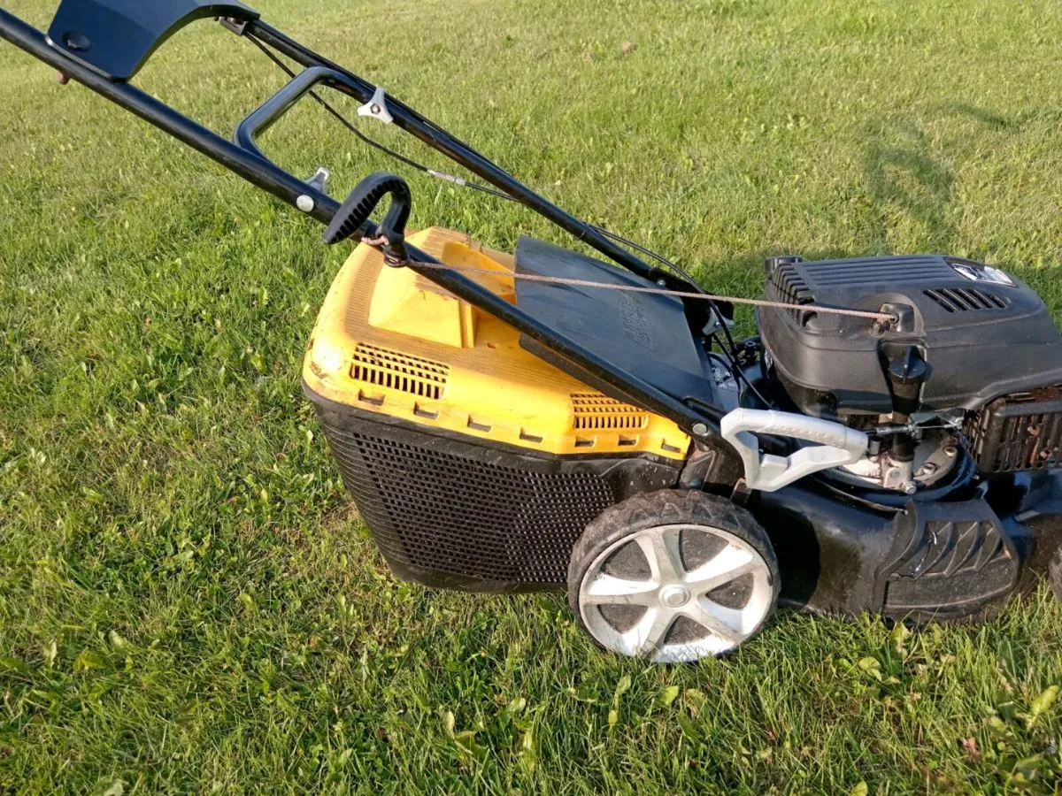 Lawnmowers - Image 4