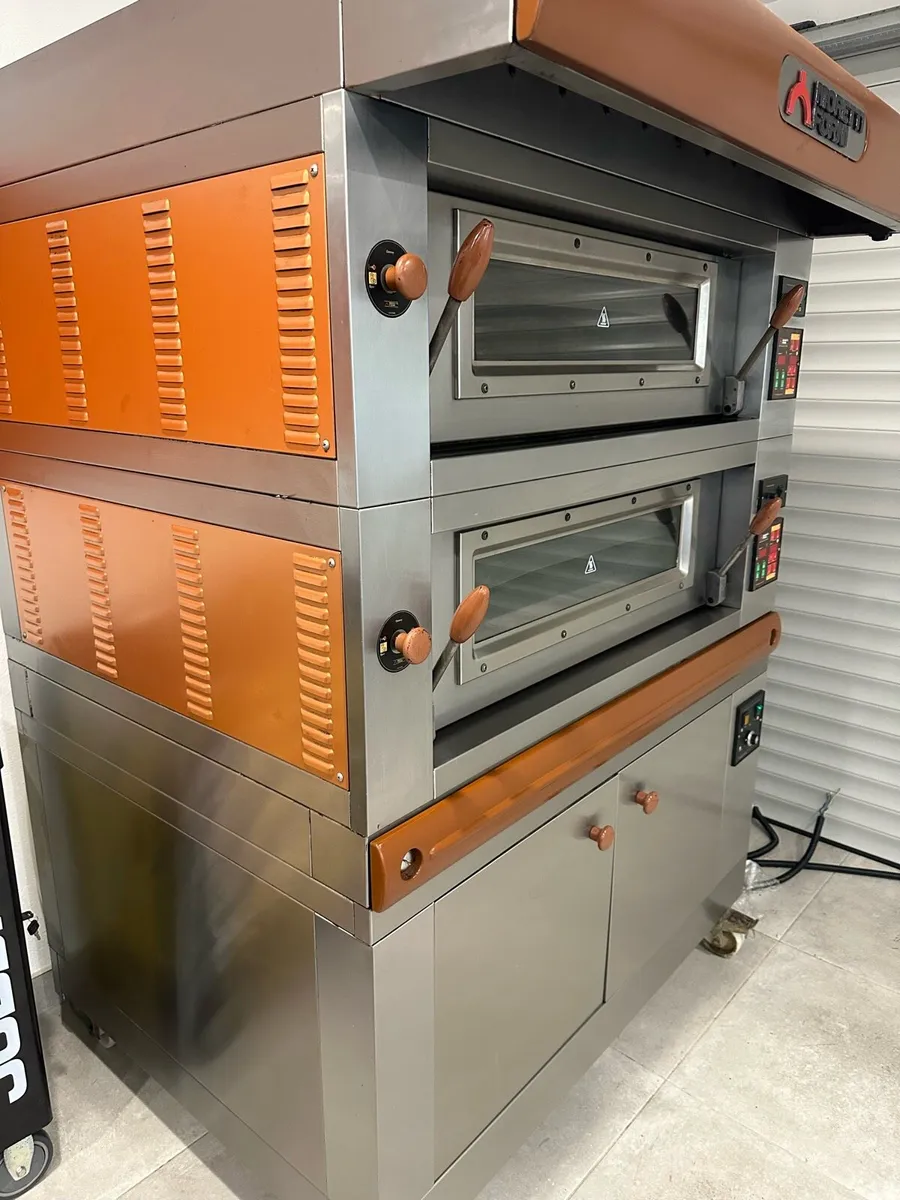 Pizza oven - Image 4