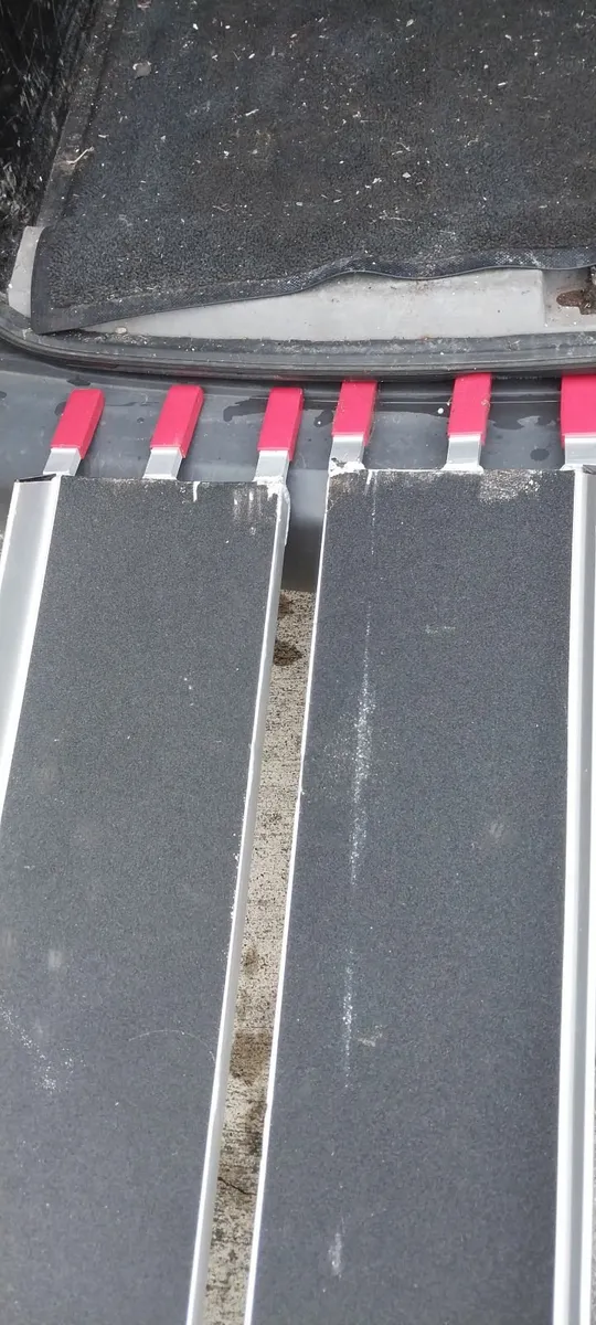 Ramps - Image 4