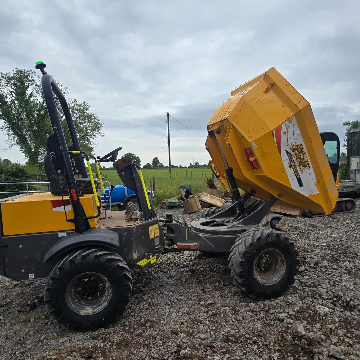 2018 3T SWIVEL - Image 2