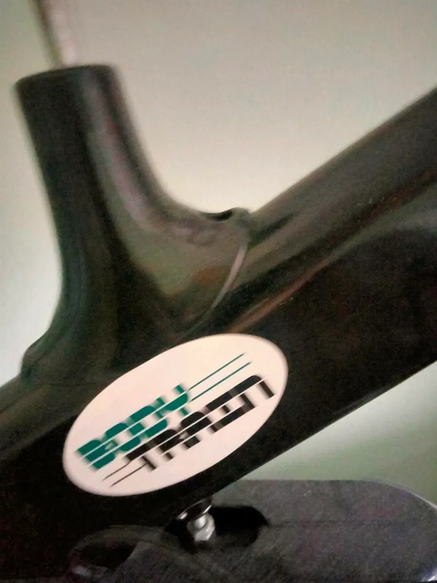 Spin bike - Image 1