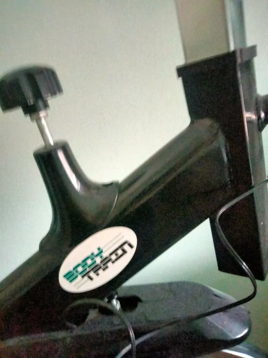 Spin bike - Image 2