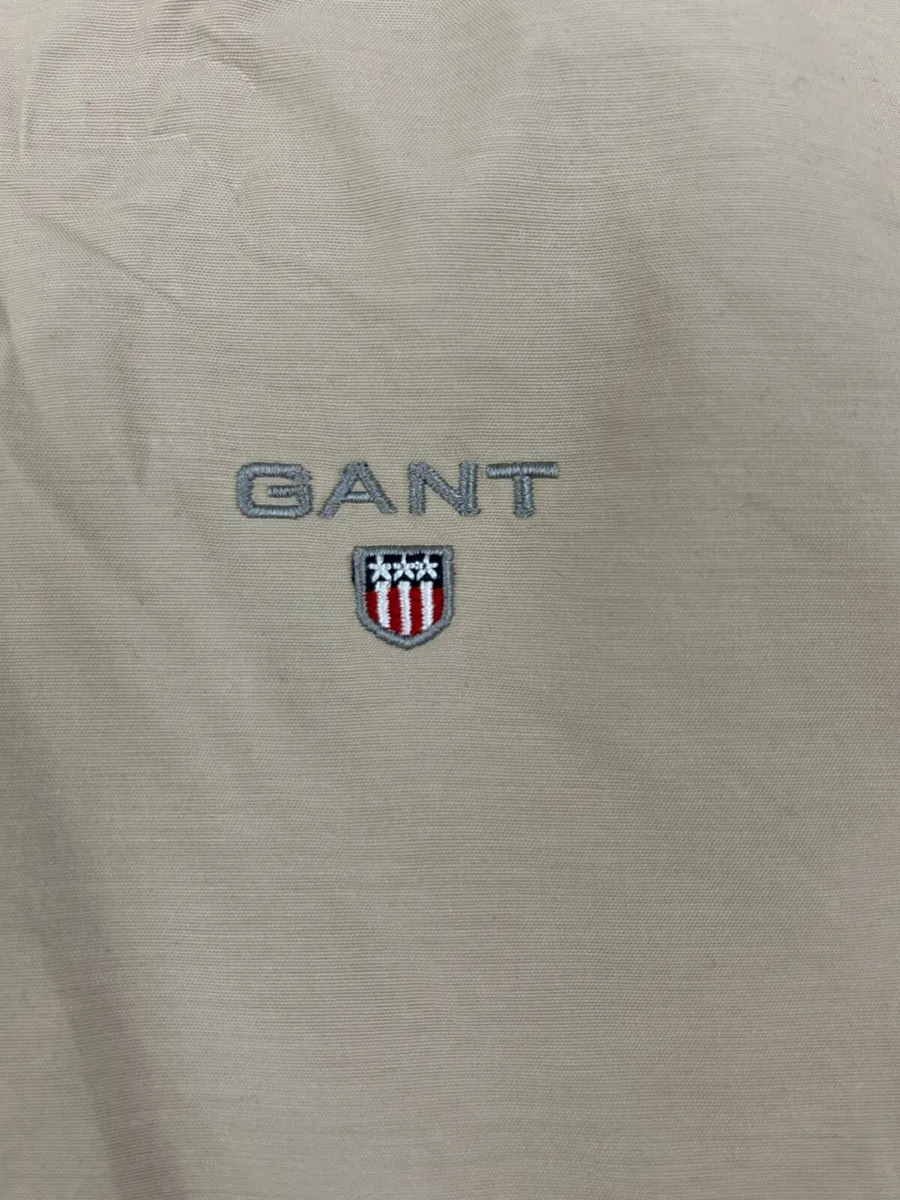 Gant Bomber Jacket Mens Large - Image 3