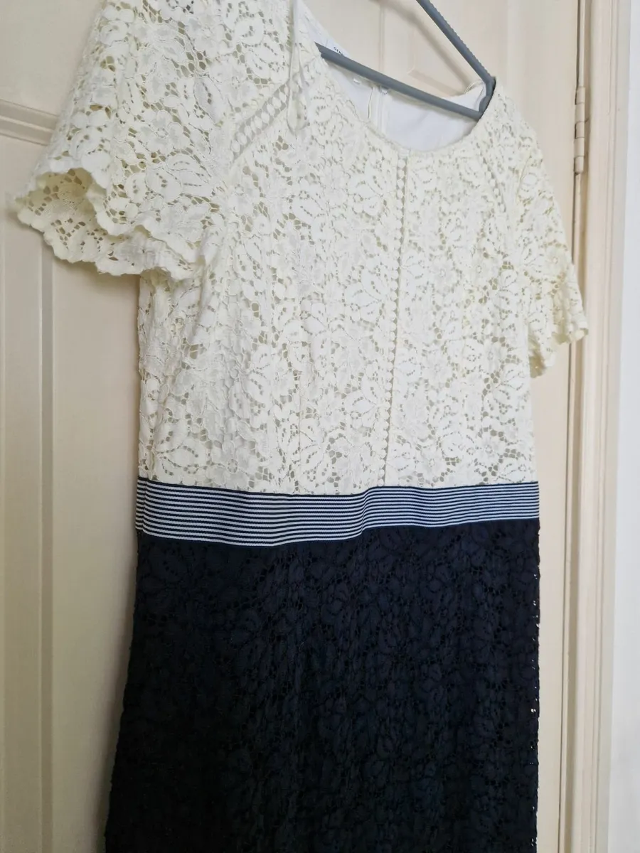 Gerry Weber dress UK16 - Image 3