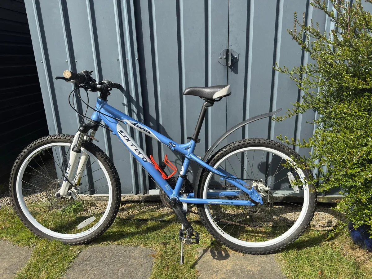 Teen bike 24”wheels - Image 2