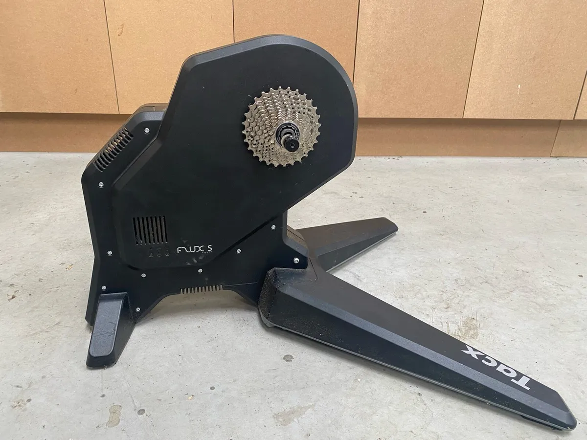 Indoor Smart Trainer - Image 2