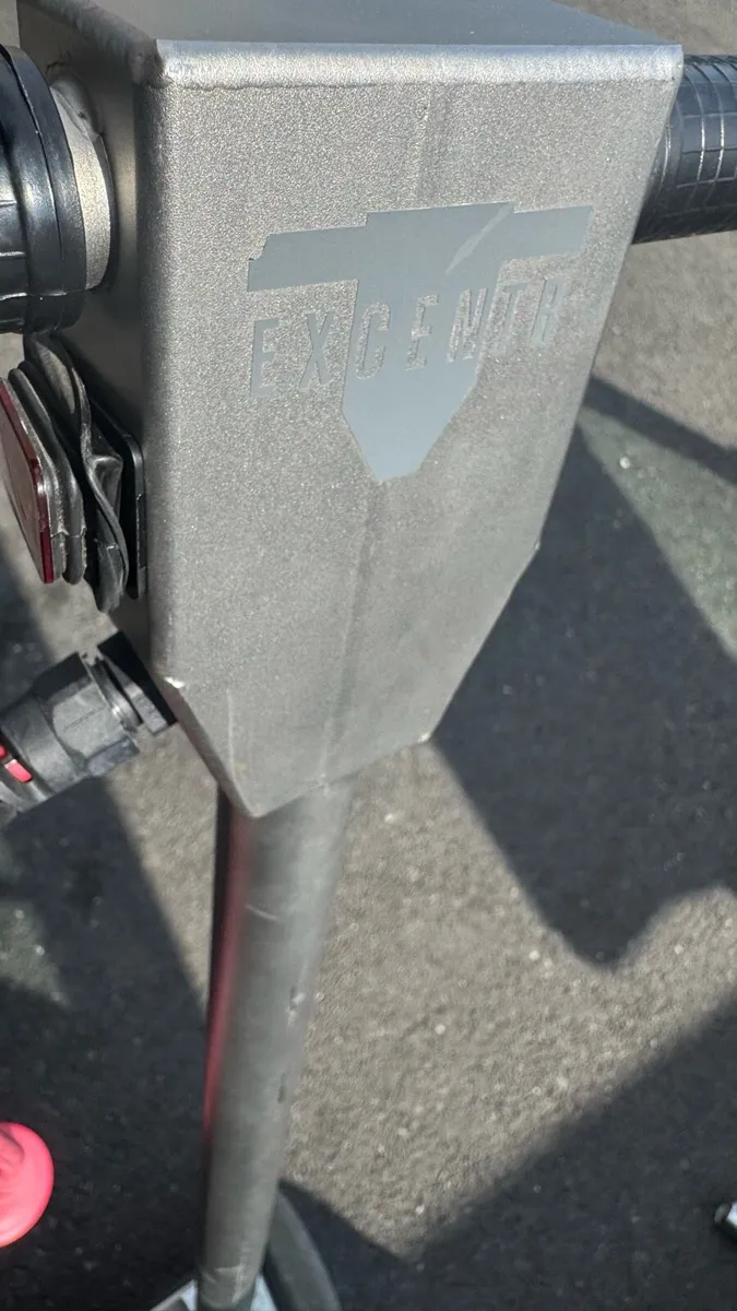 Floor scrubber - Image 3