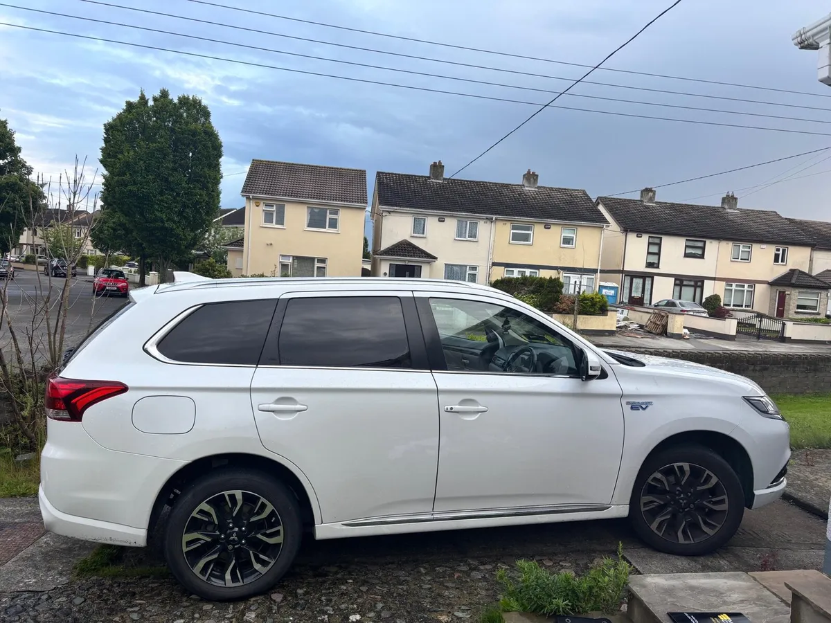172 Outlander GX4 - Image 2