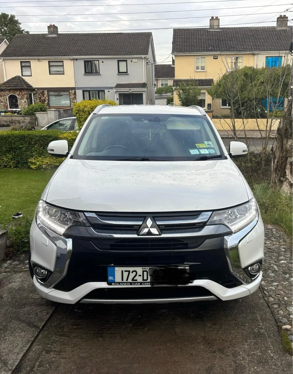 172 Outlander GX4 - Image 4
