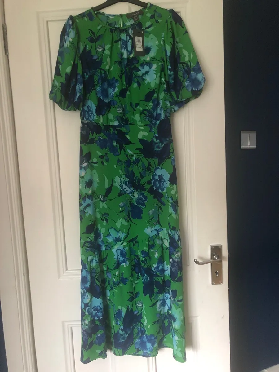 Ladies dress - Image 1