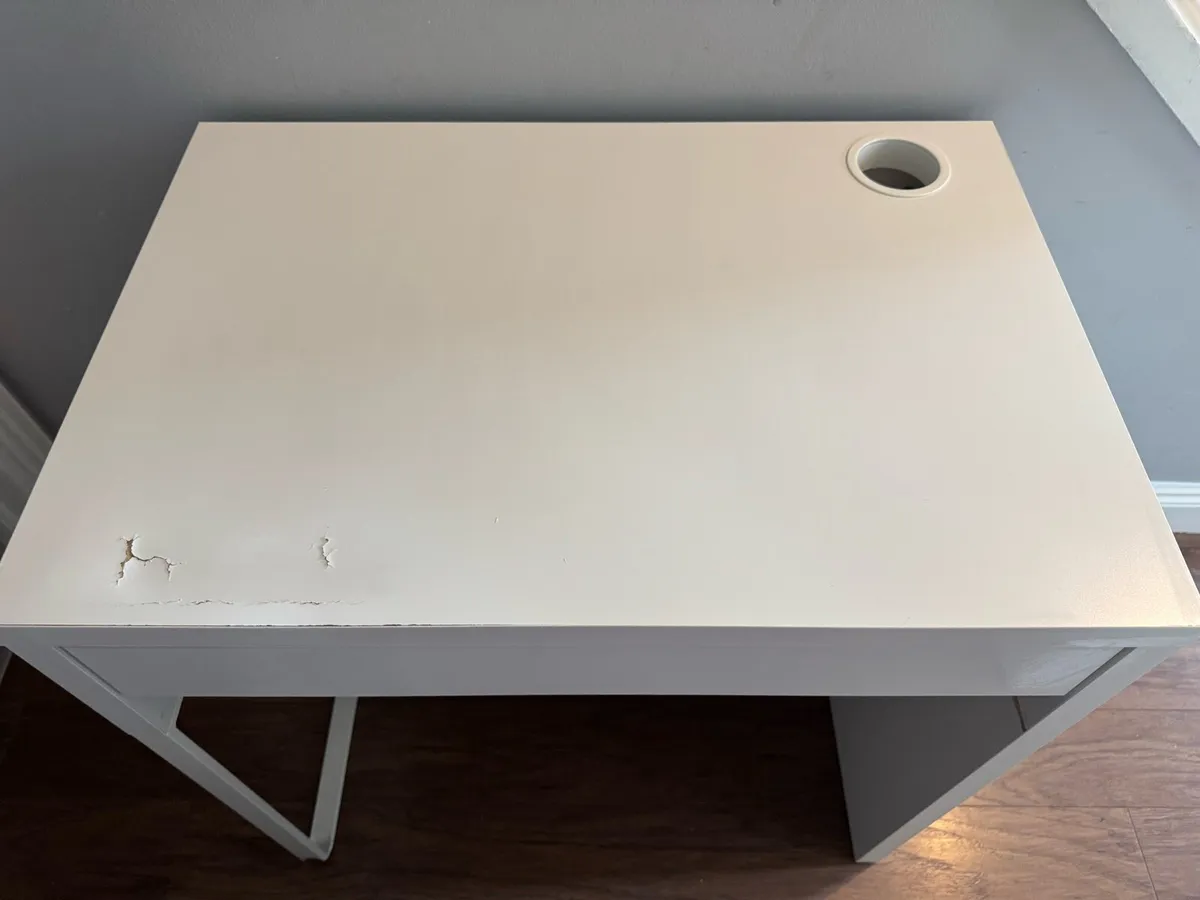 IKEA Desk - Image 2