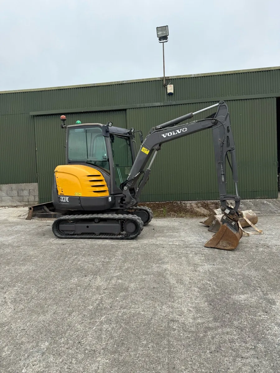 Digger - Image 1