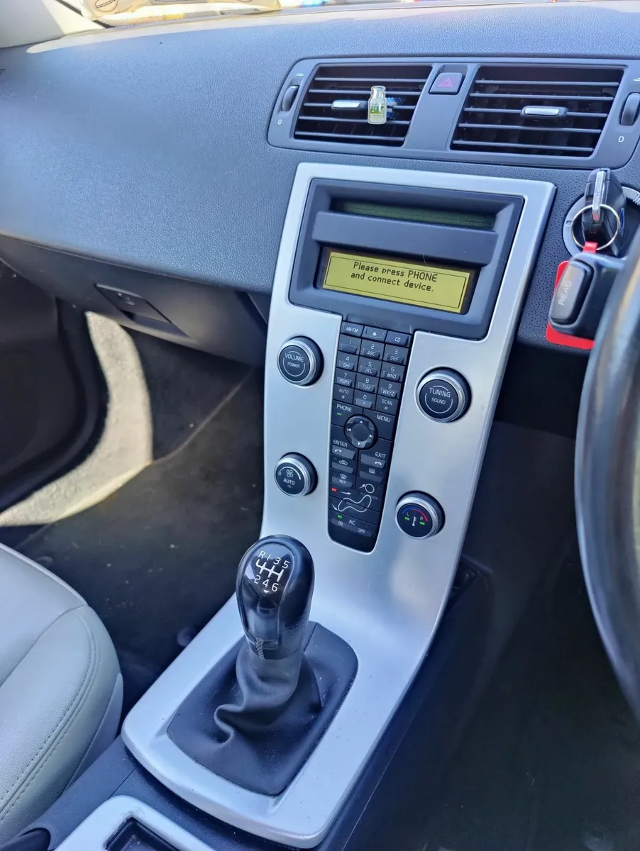 Volvo C30 2012 - Image 3