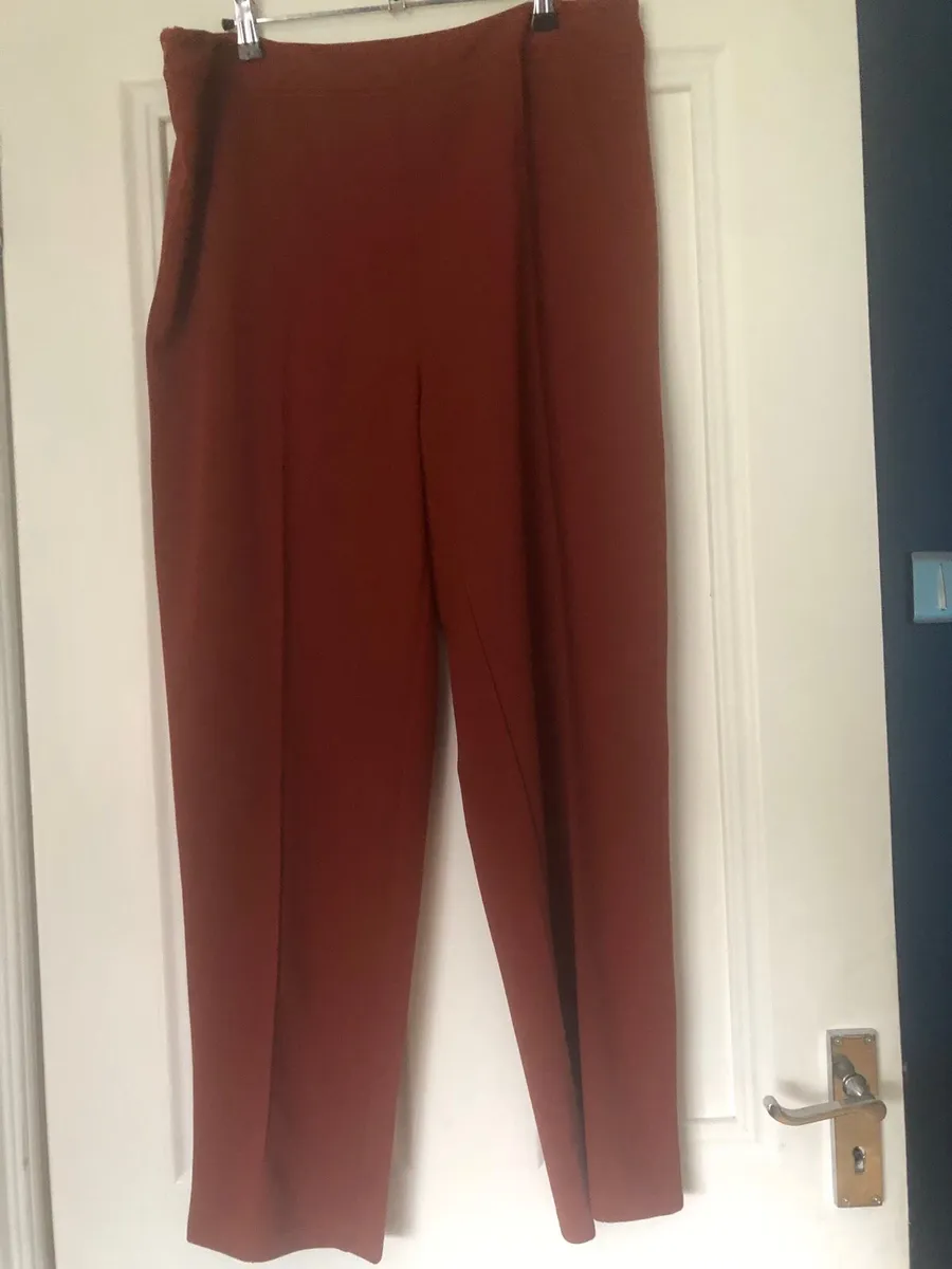 Ladies trousers - Image 1