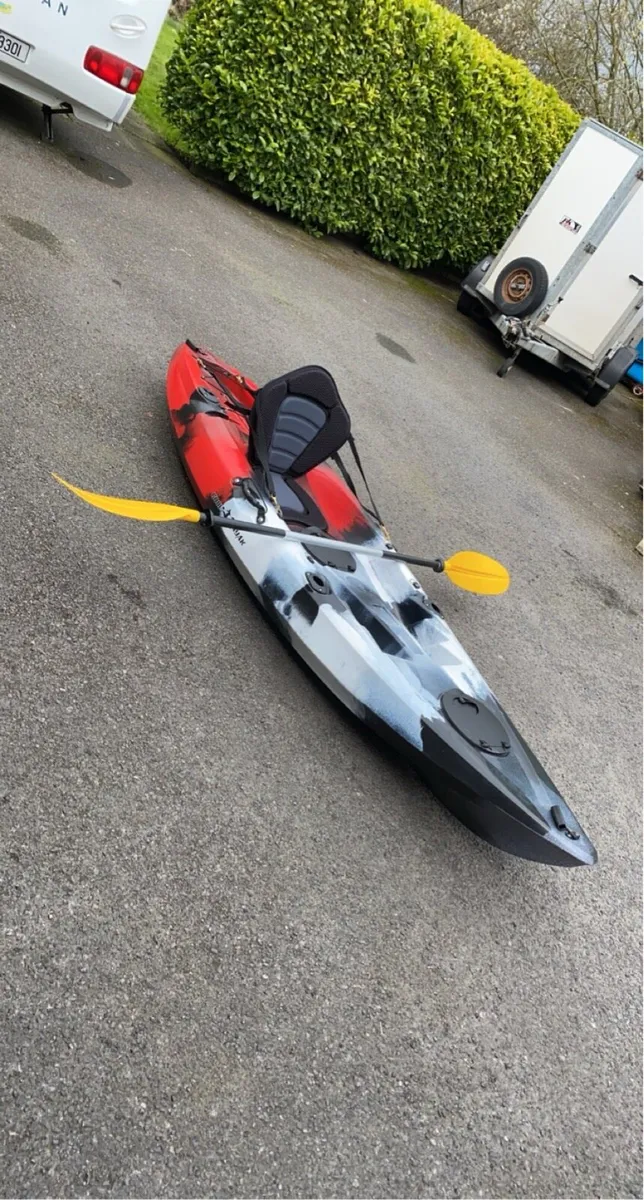 Kayak