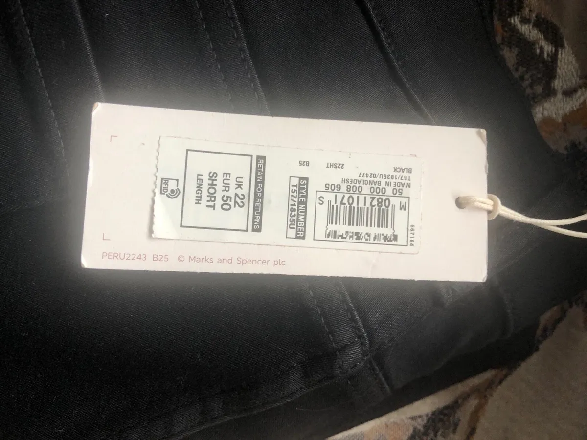 Ladies per una  trousers - Image 3