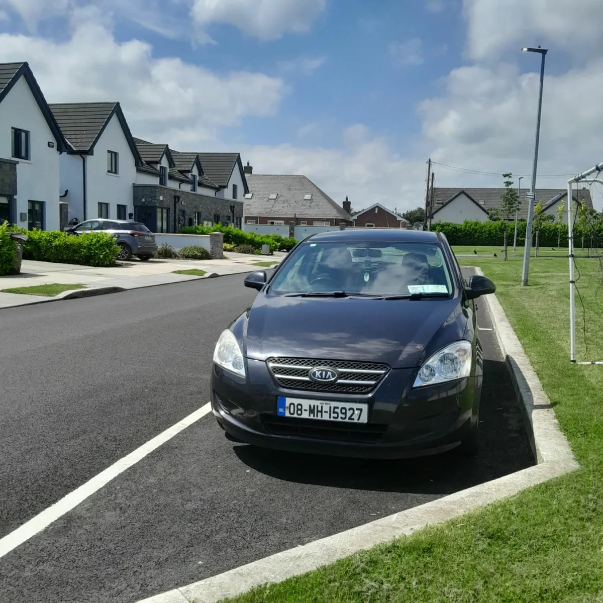 Kia Ceed 2008 - Image 2