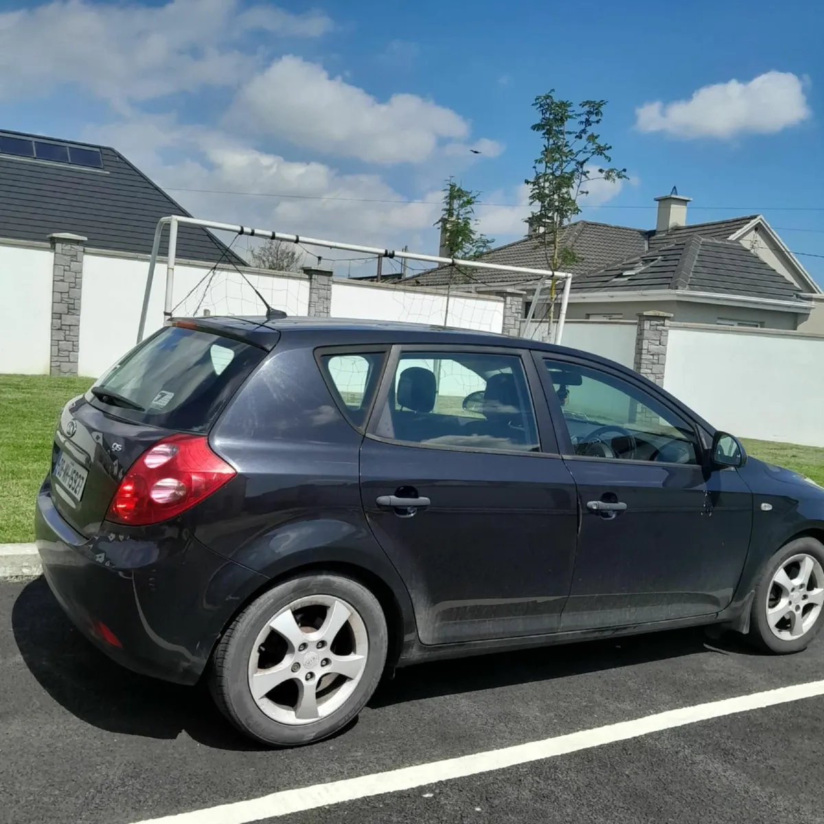 Kia Ceed 2008 - Image 3