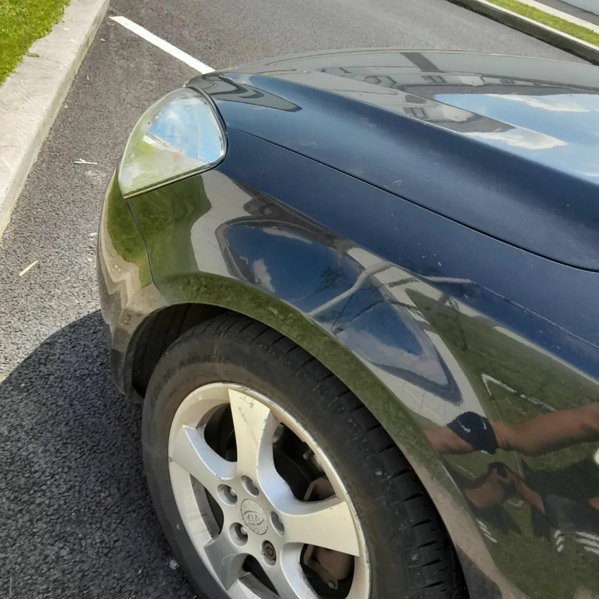 Kia Ceed 2008 - Image 4