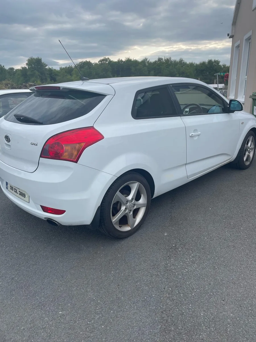 Kia ceed - Image 2