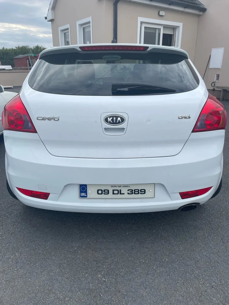 Kia ceed - Image 3