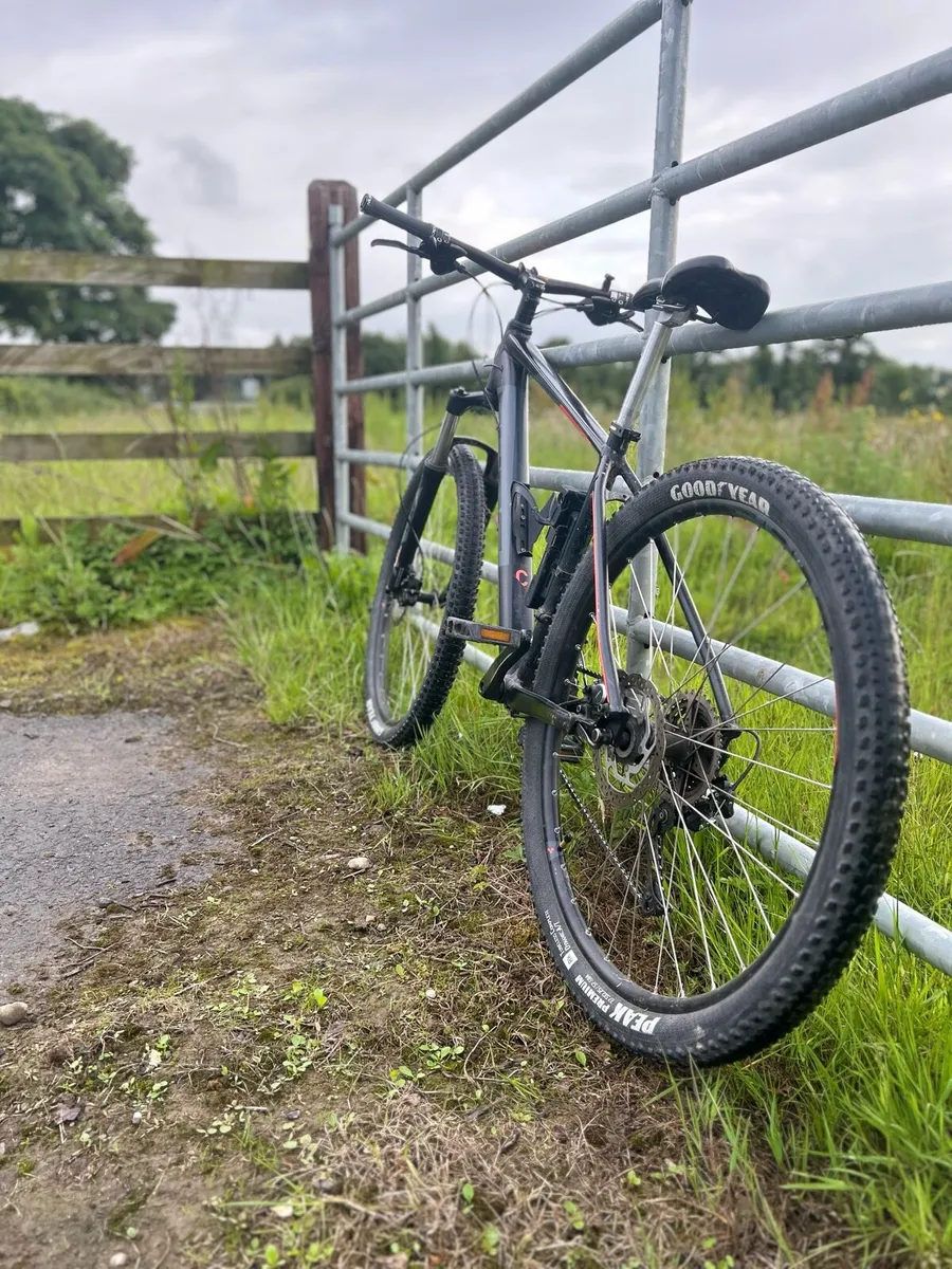 Mountain bike - Image 3