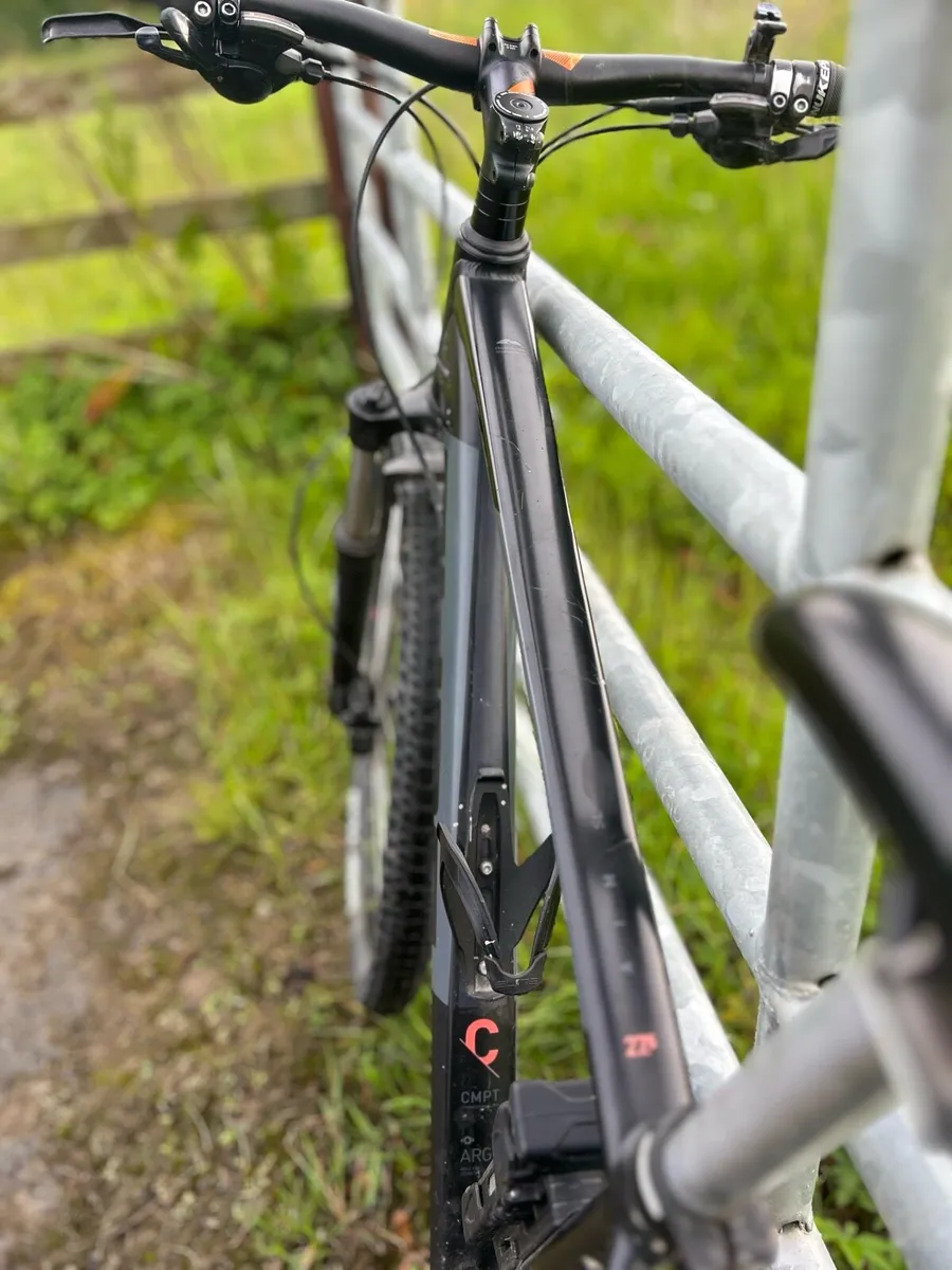 Mountain bike - Image 4