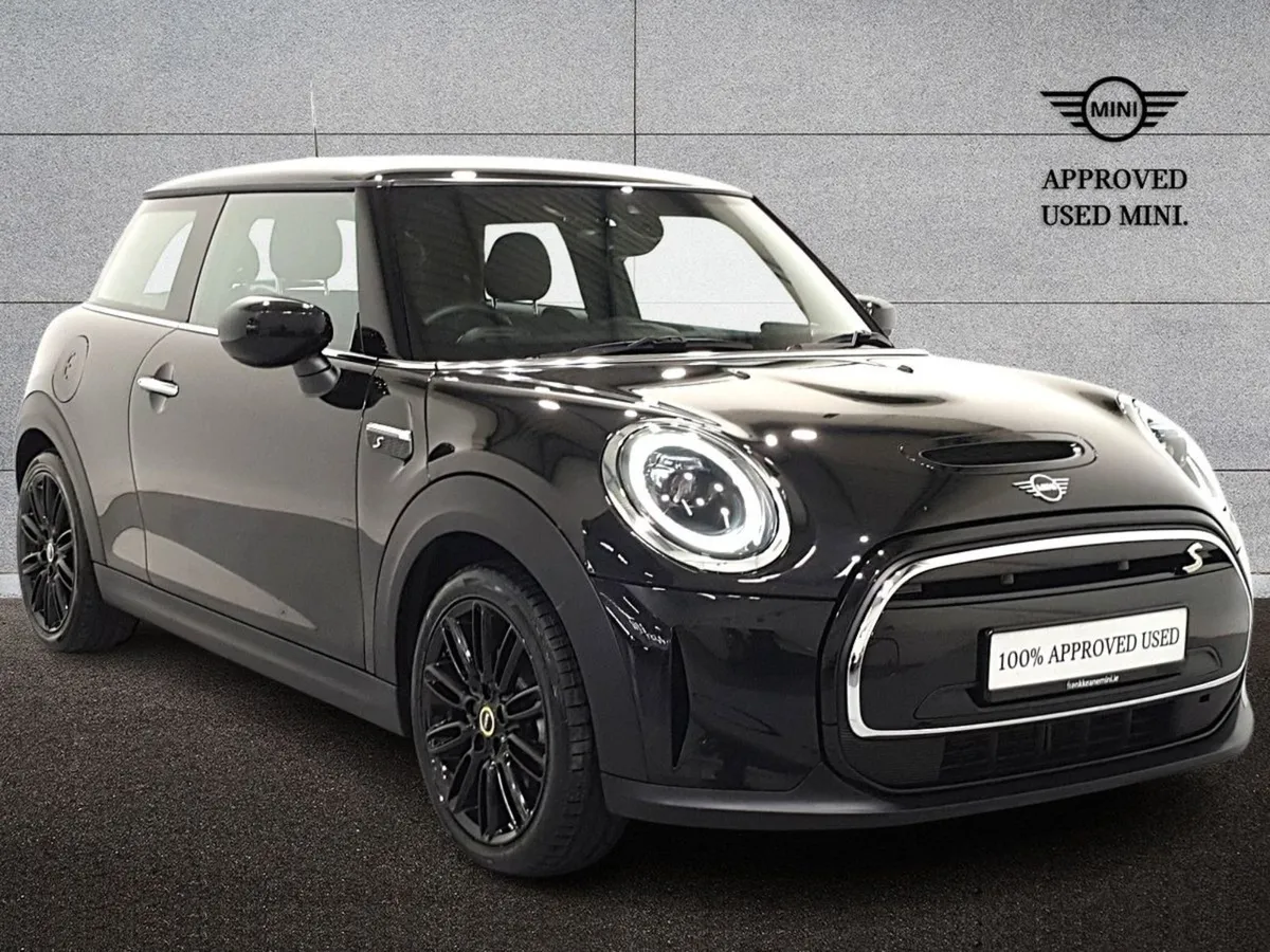 MINI HATCH Electric Level 2 - Image 1