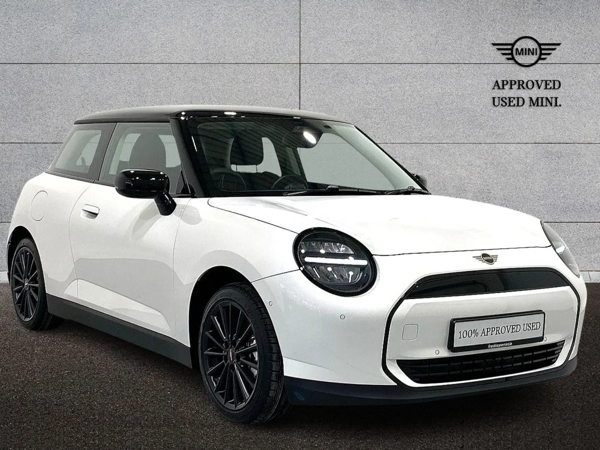 MINI HATCH Cooper E - Image 1