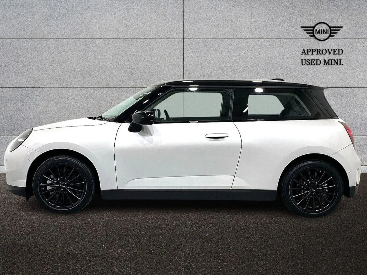 MINI HATCH Cooper E - Image 4