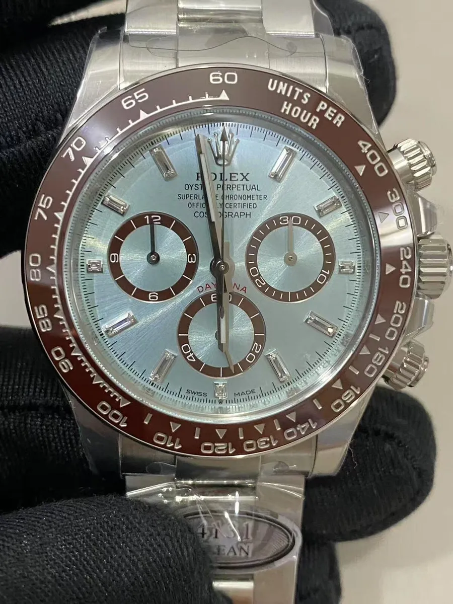 Rolex Daytona - Image 1