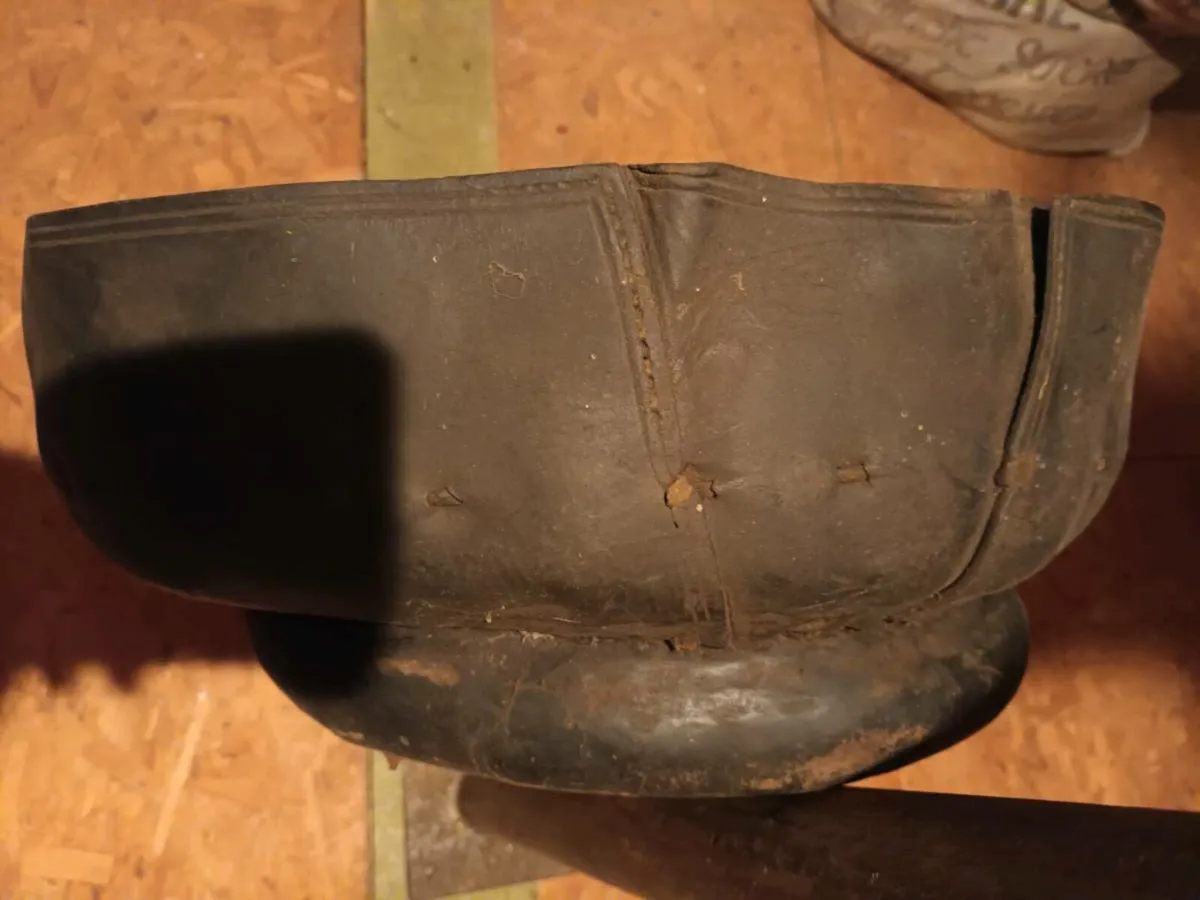 Horse's Collar - Image 4