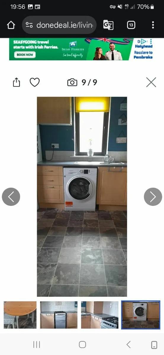 Kitchen - Image 1