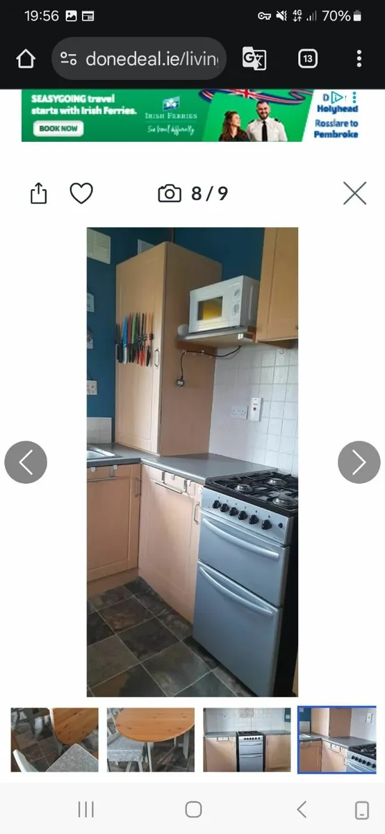 Kitchen - Image 2