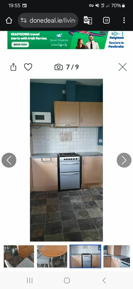 Kitchen - Image 3