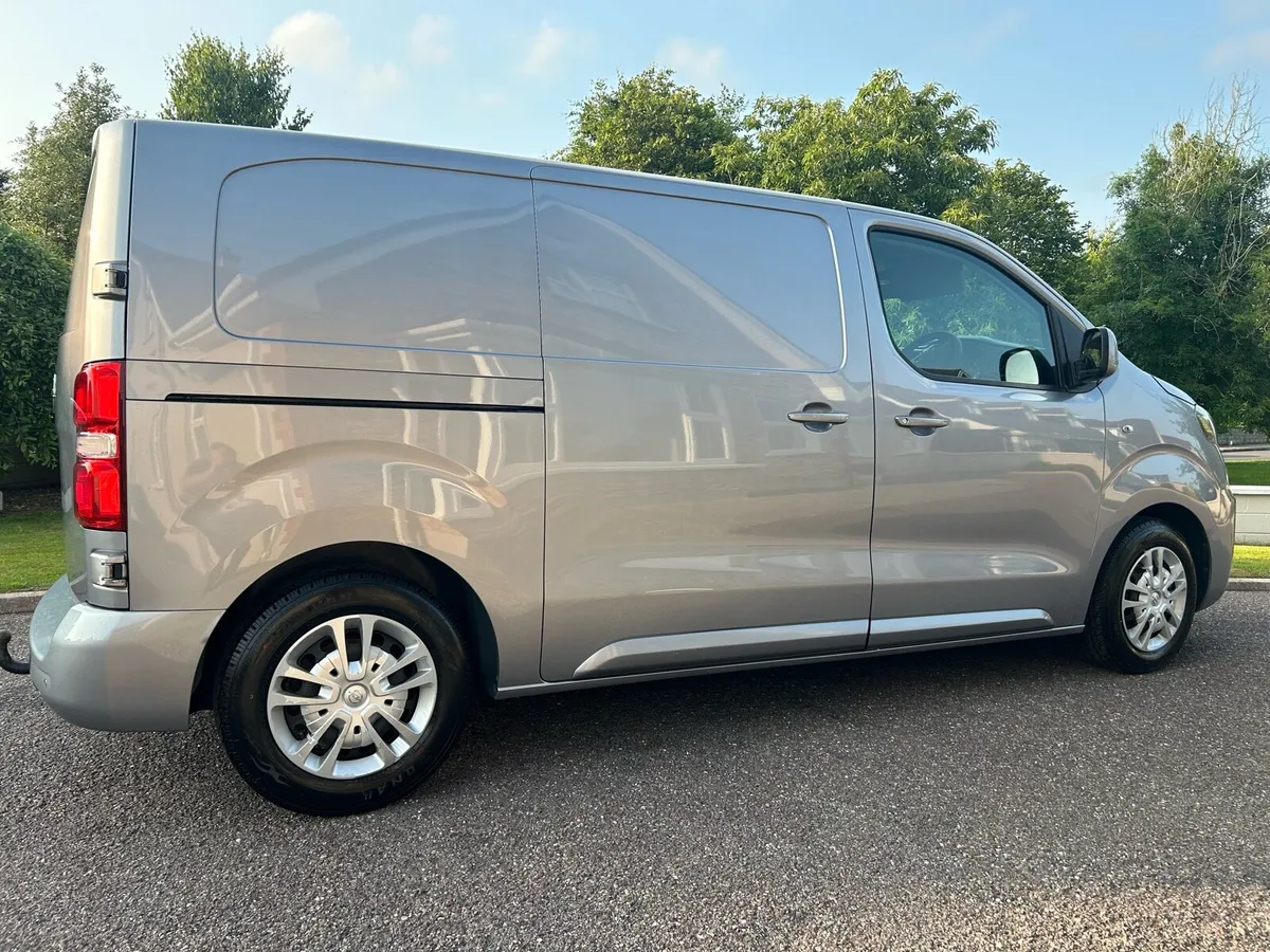 OPEL VIVARO SPORTIVE - Image 1