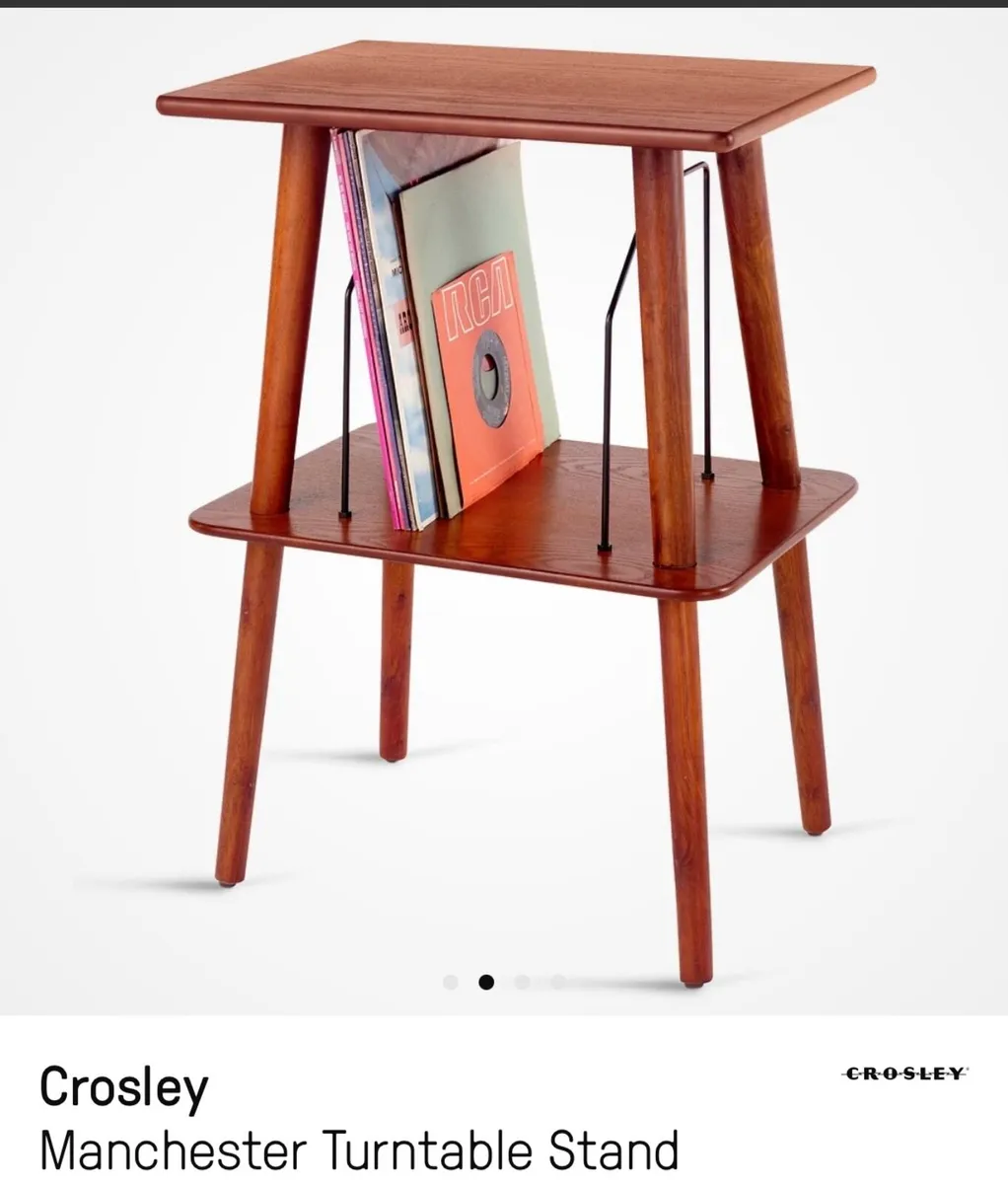 Turntable Stand - Image 3