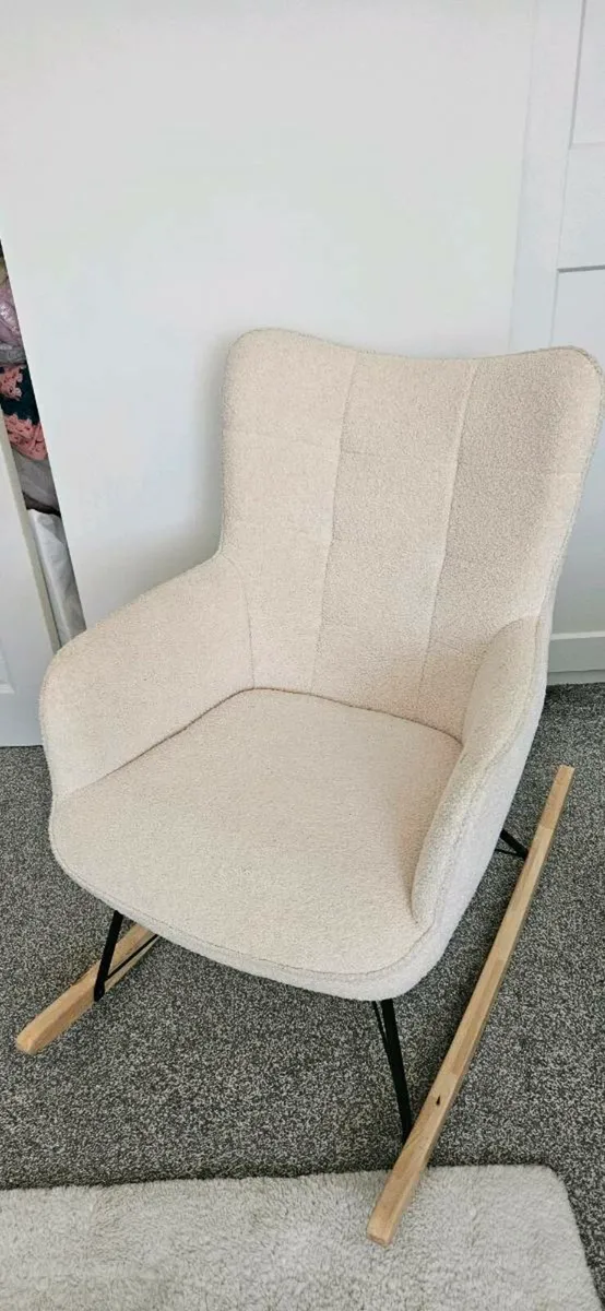 Rocking chair perfect - Image 2