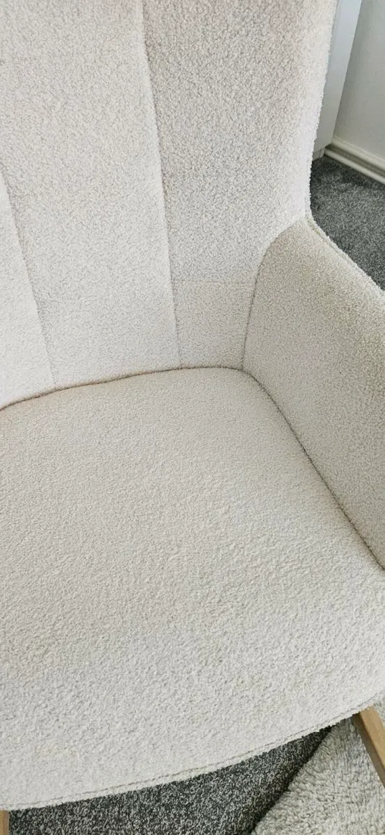 Rocking chair perfect - Image 4
