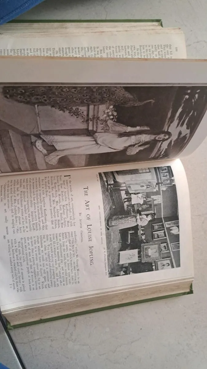 Collection of 23 The Windsor Magazines (1900-1915) - Image 3