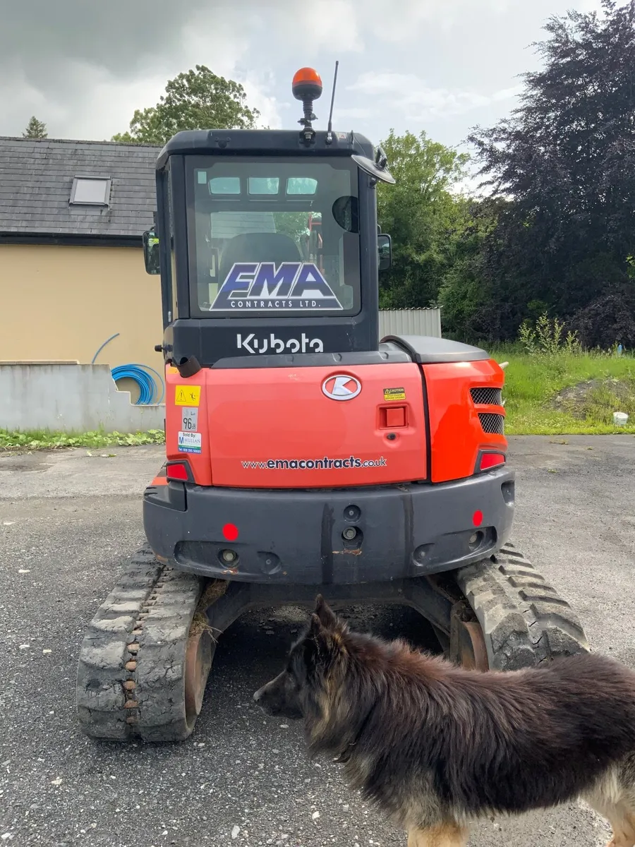 Digger - Image 1
