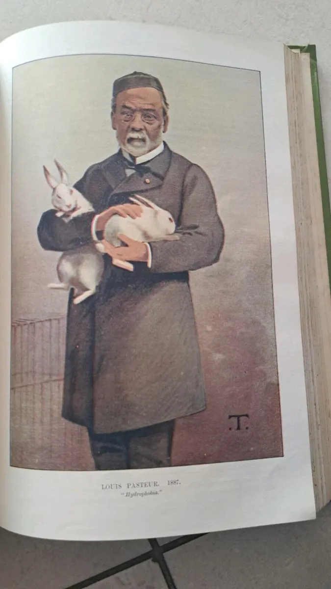 Collection of 23 The Windsor Magazines (1900-1915) - Image 4