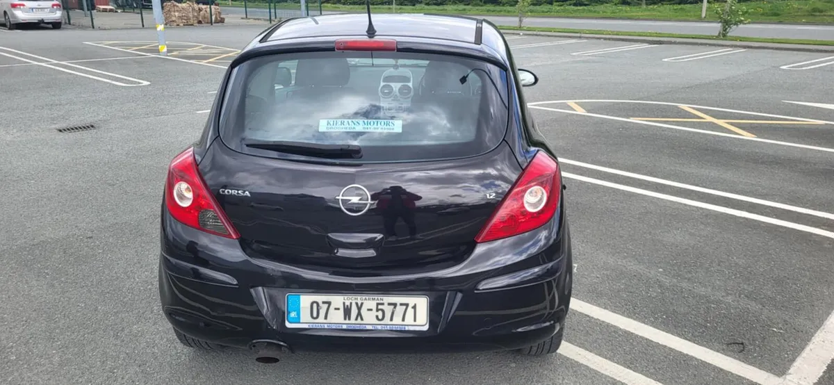 Opel Corsa - Image 2