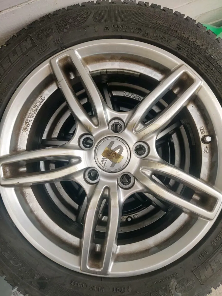Opel Corsa - Image 3