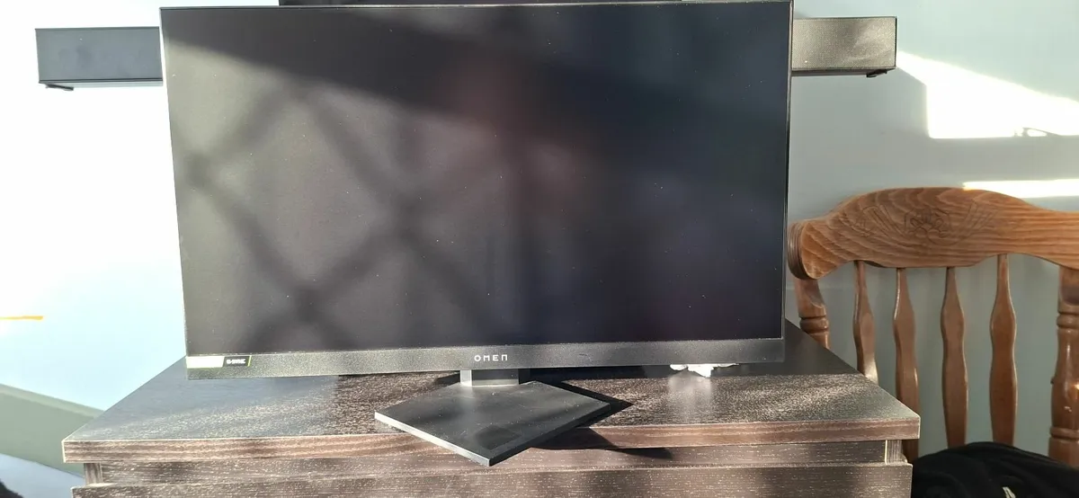 OMEN 25I FHD GAMING MONITOR