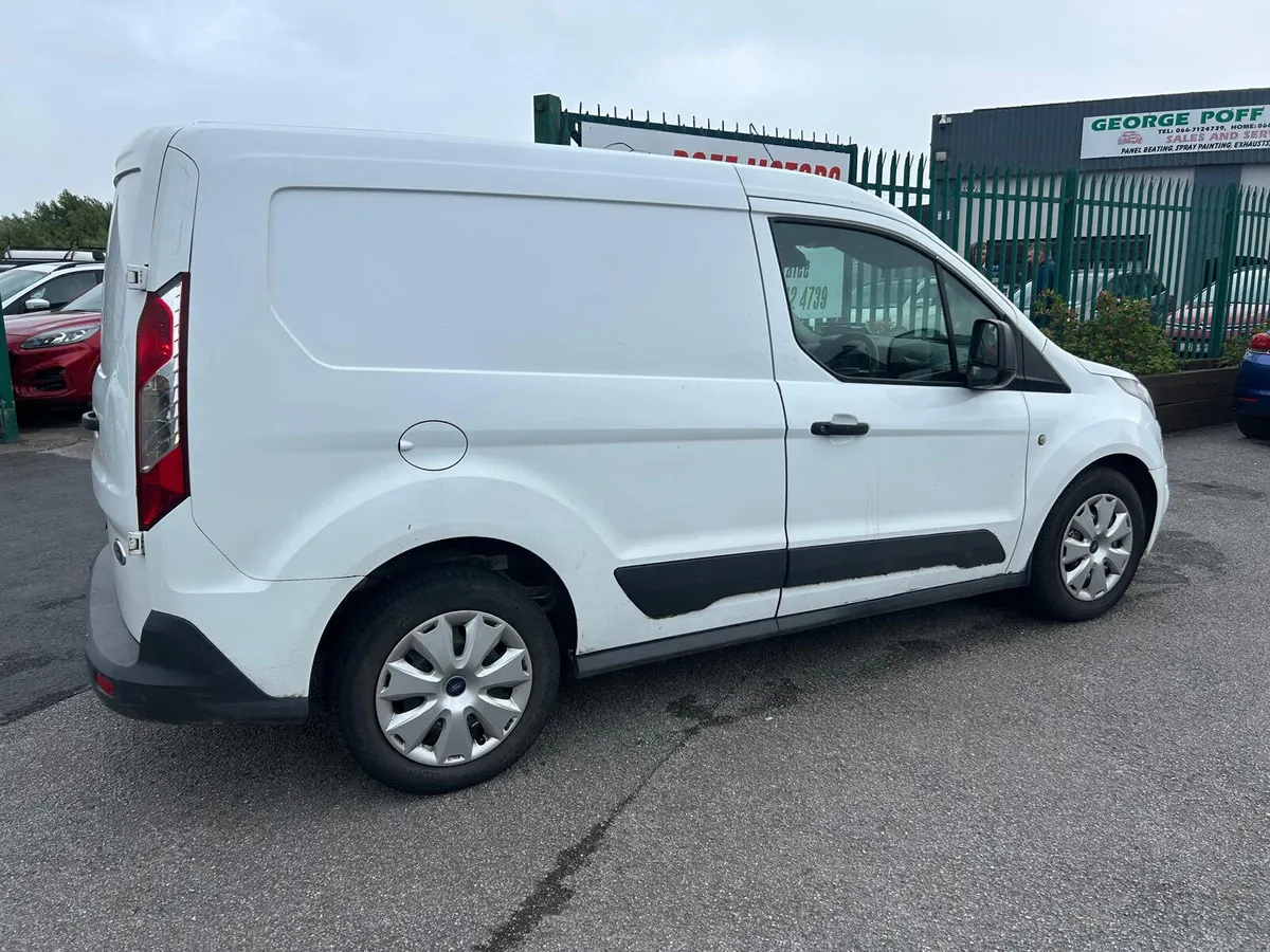 Ford Transit 2014 - Image 2