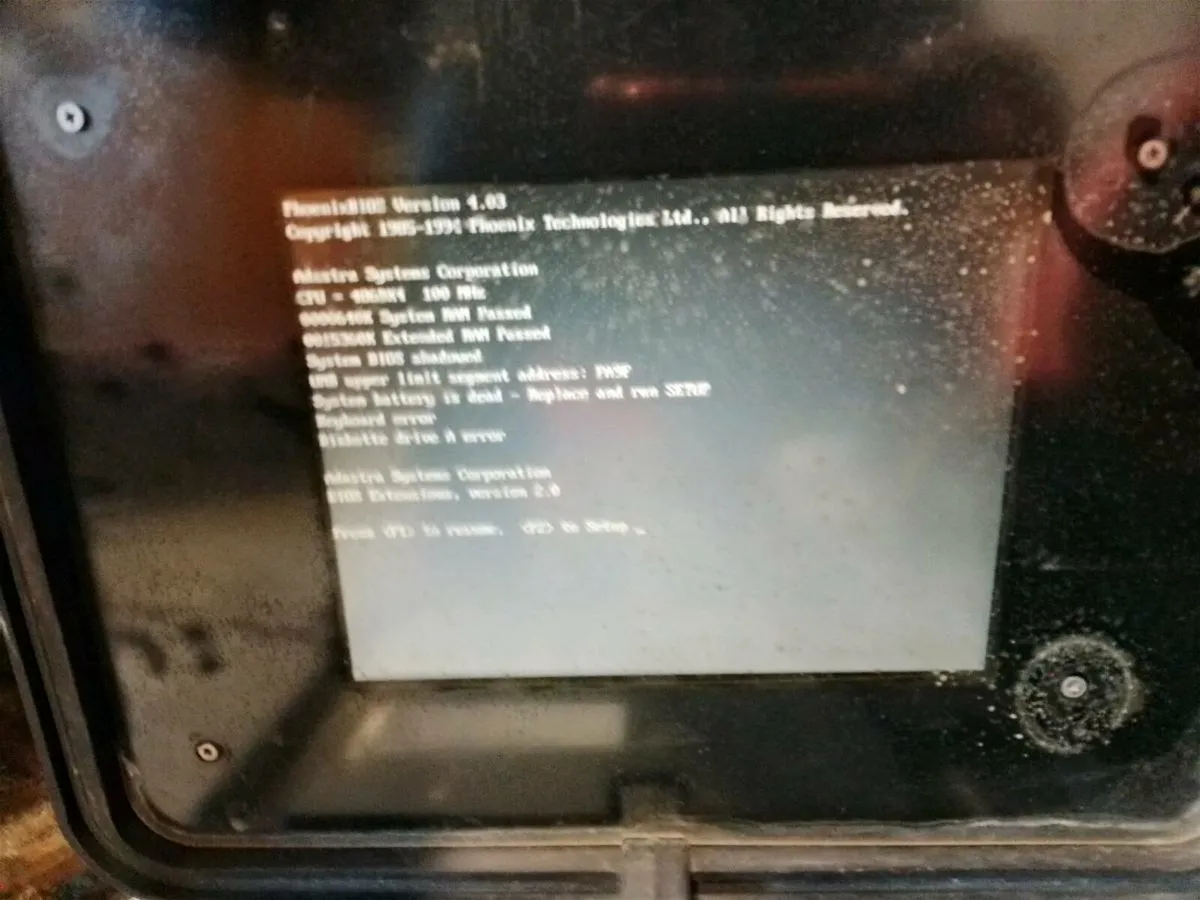 Geo physical survey system - Image 3